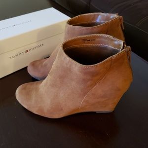 Fioni booties